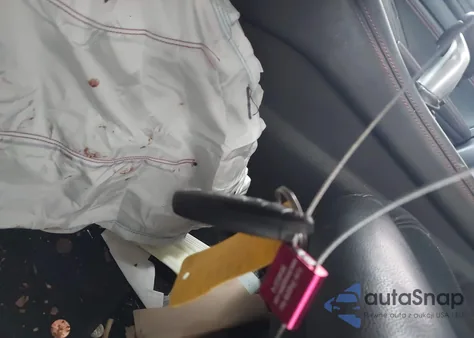 2019 Nissan Altima 2.5 Sr из США, поврежденный, VIN 1N4BL4CV2KN328871